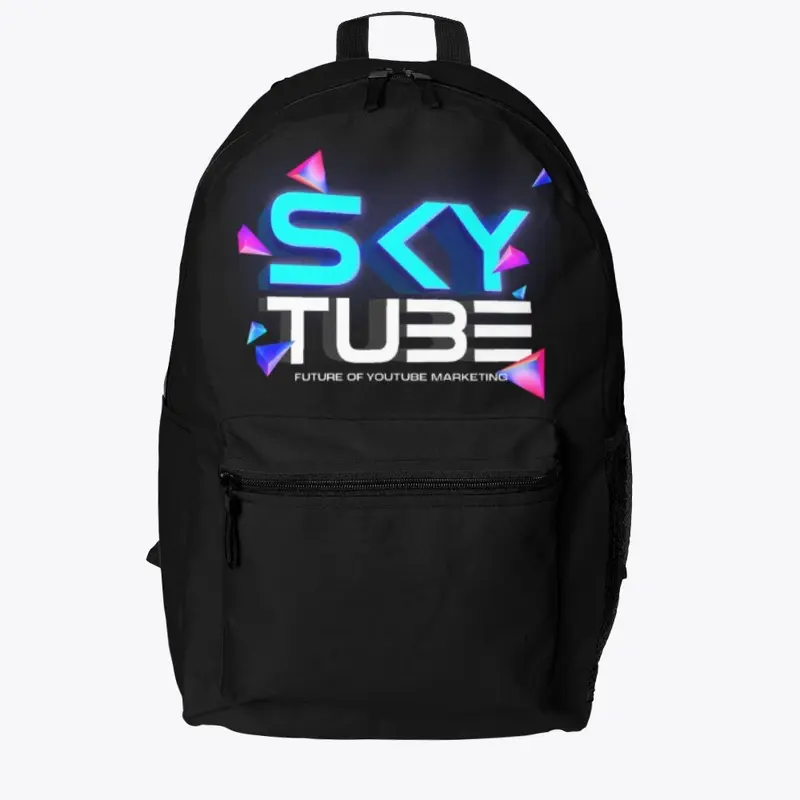 Sky Travel Merch